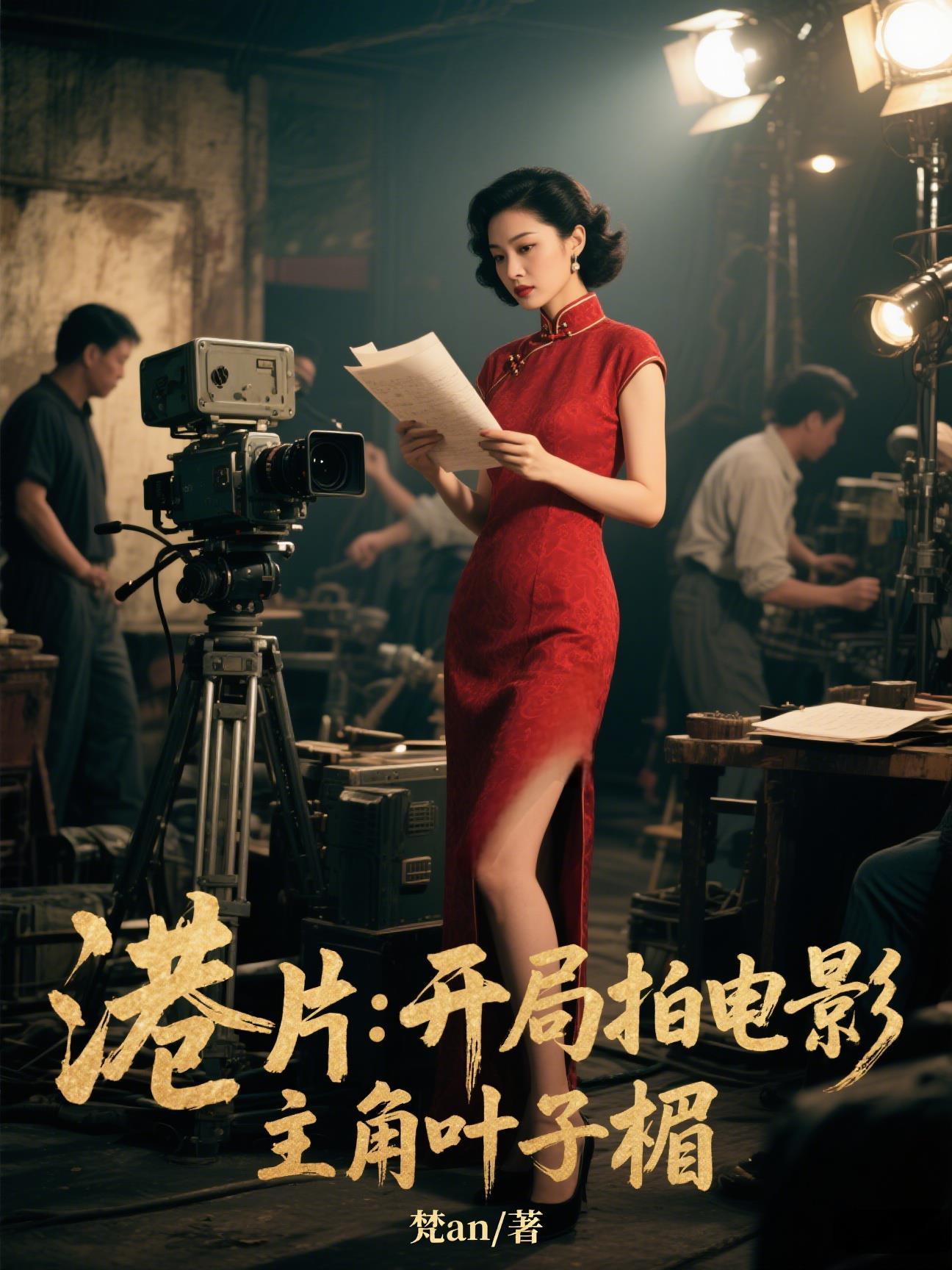 叶子楣星爷