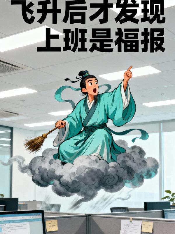 飞升后有什么好处