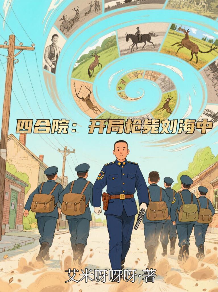 四合院：开局枪毙刘海中