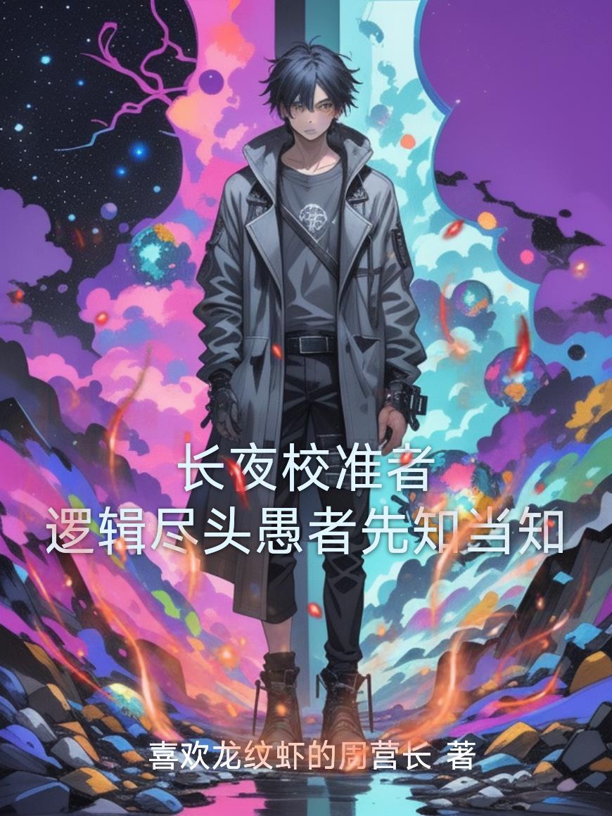 长夜校准者